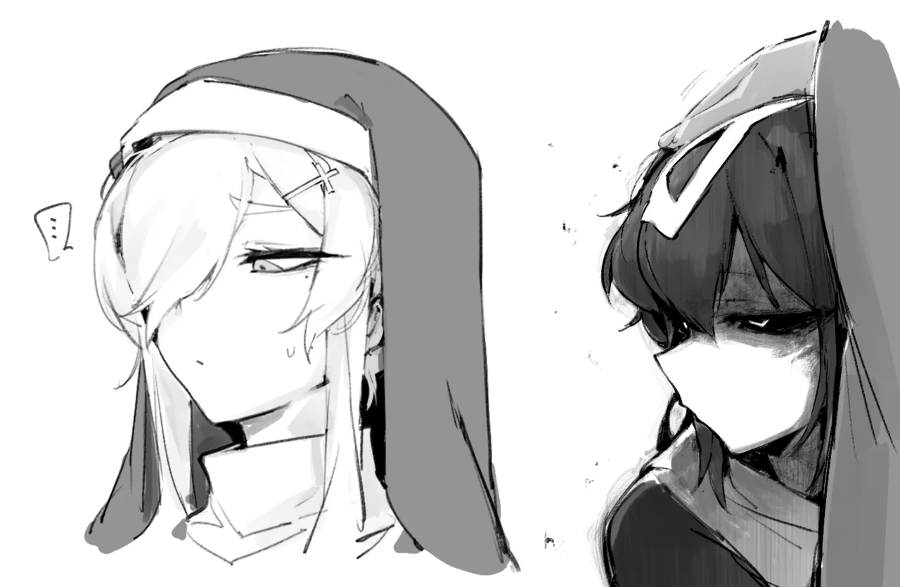 Nun page 3 full