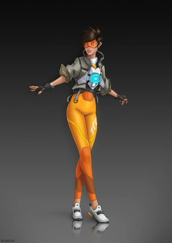 [VanSchalk] Tracer sequence (ongoing) cover