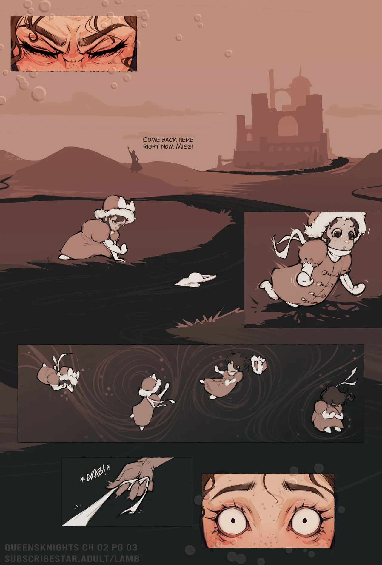 QueensKnights - ch.1-4 page 12 full