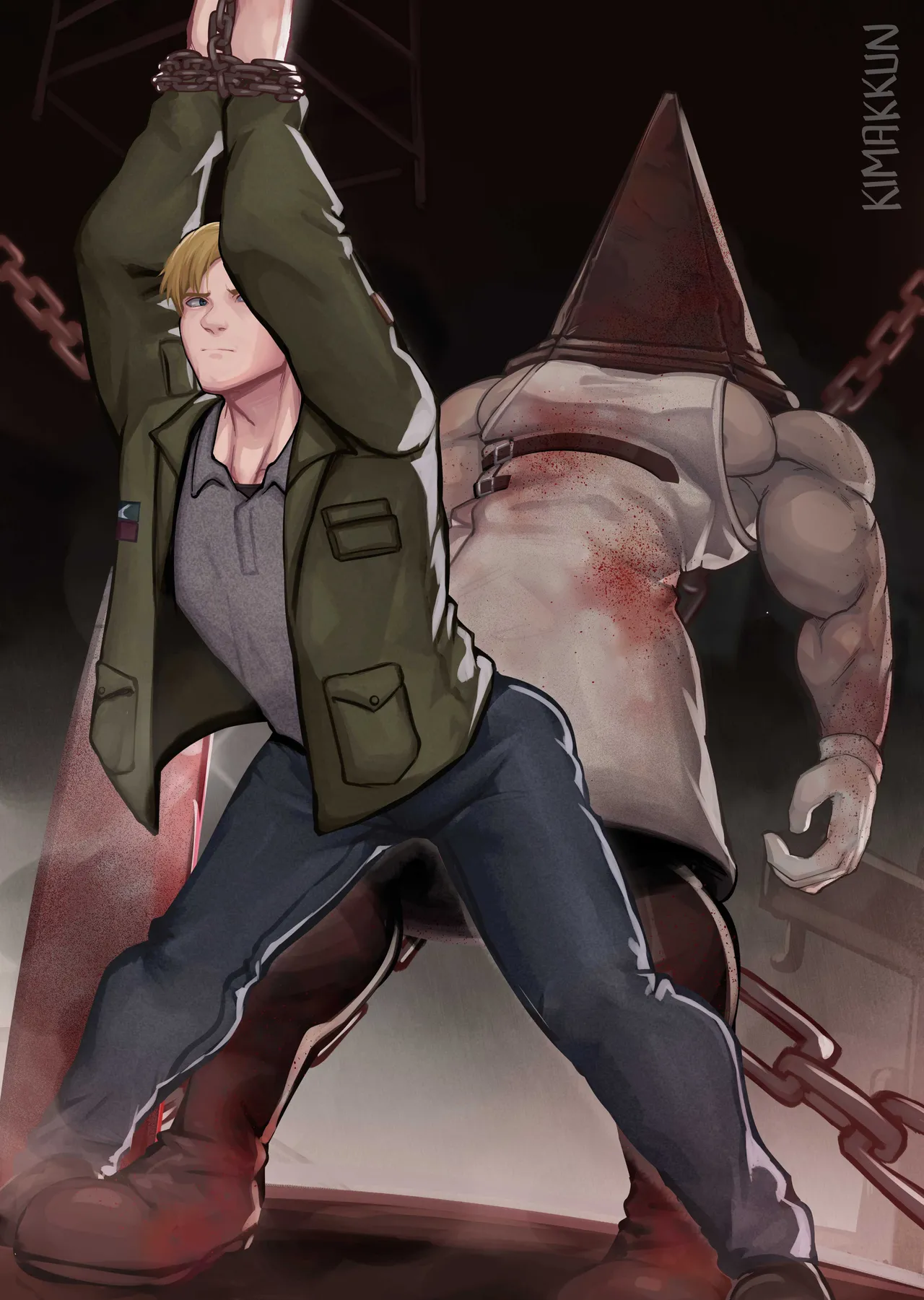 Wife Ending page 1 full