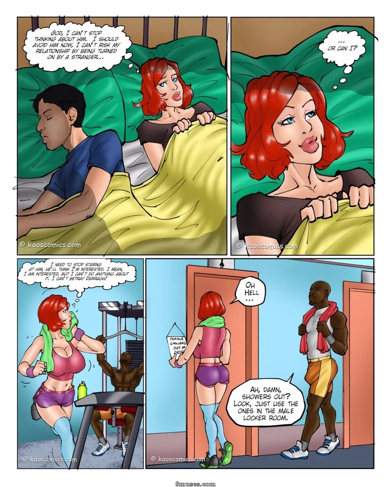 Annabelles New Life page 5 full