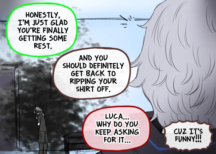 Can A Vocalist and A Camboy Fall In Love? page 9 full