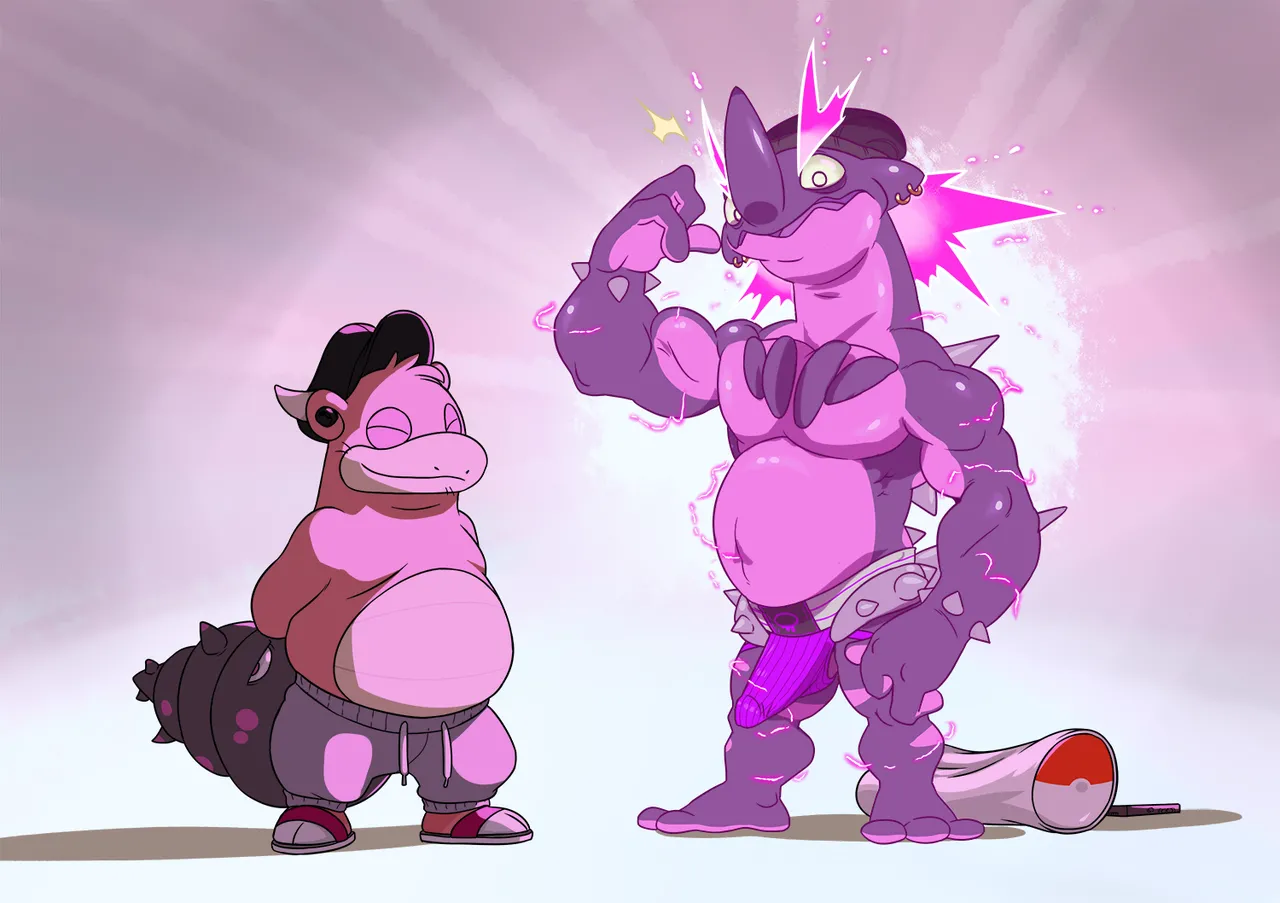 Ener-Giga-Sized! page 5 full