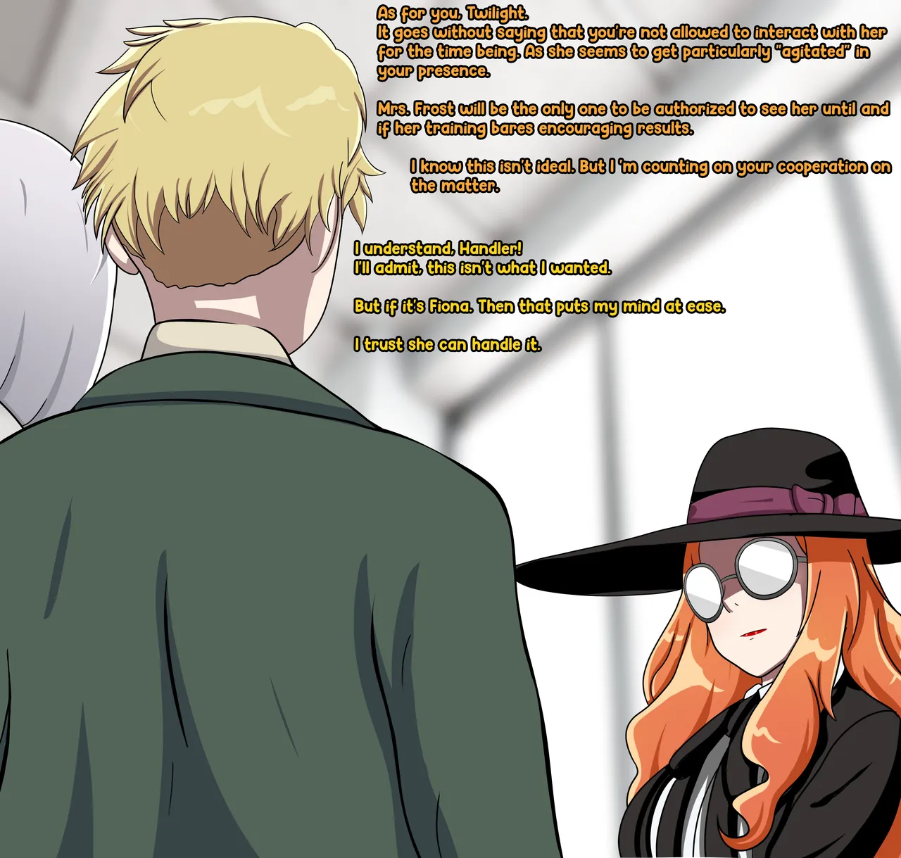 YOR II STORY page 10 full