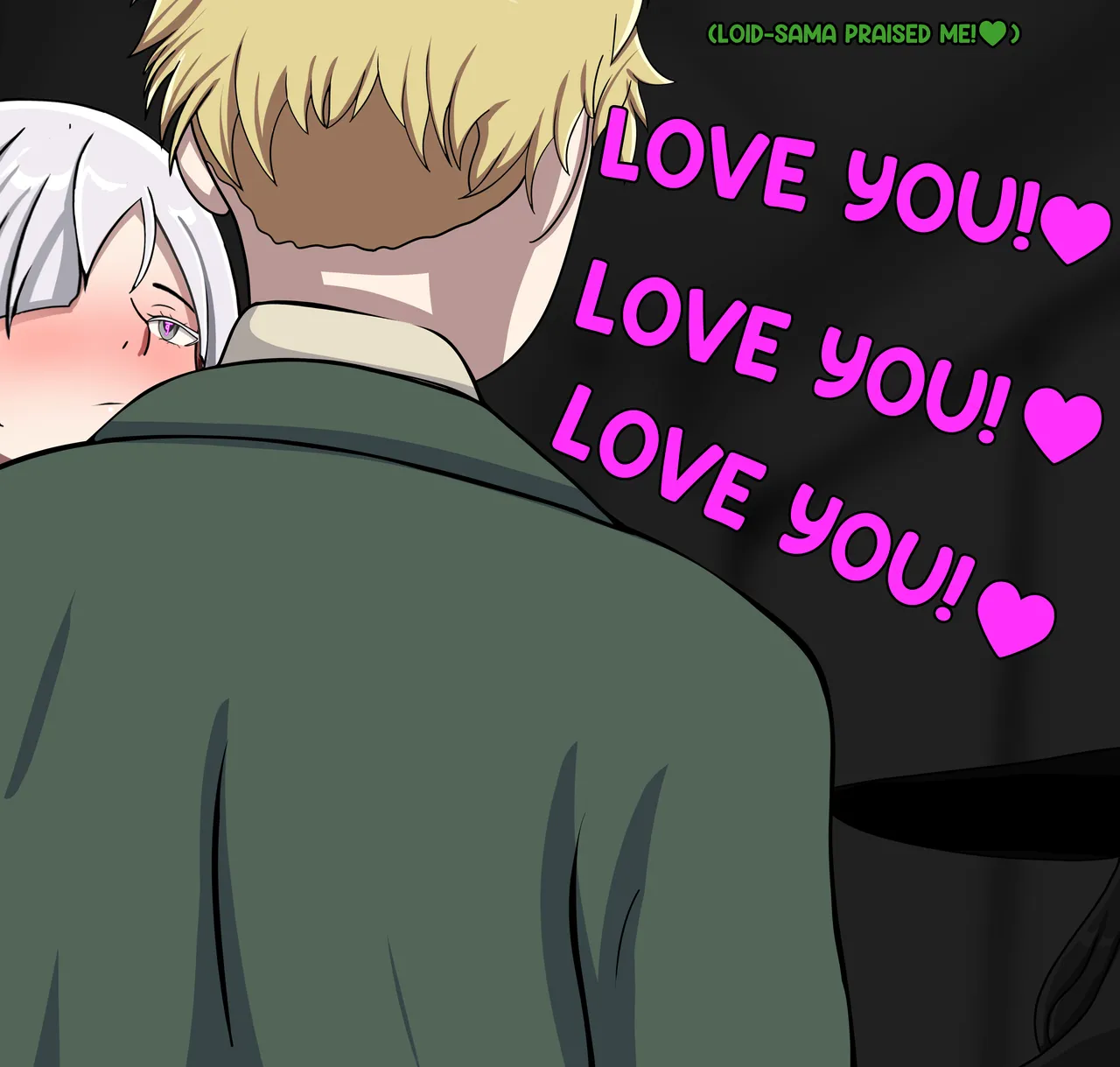 YOR II STORY page 12 full