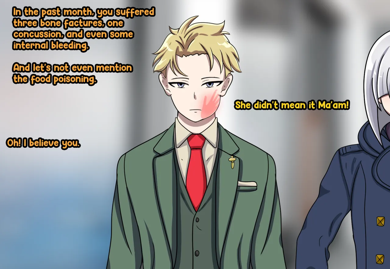 YOR II STORY page 5 full