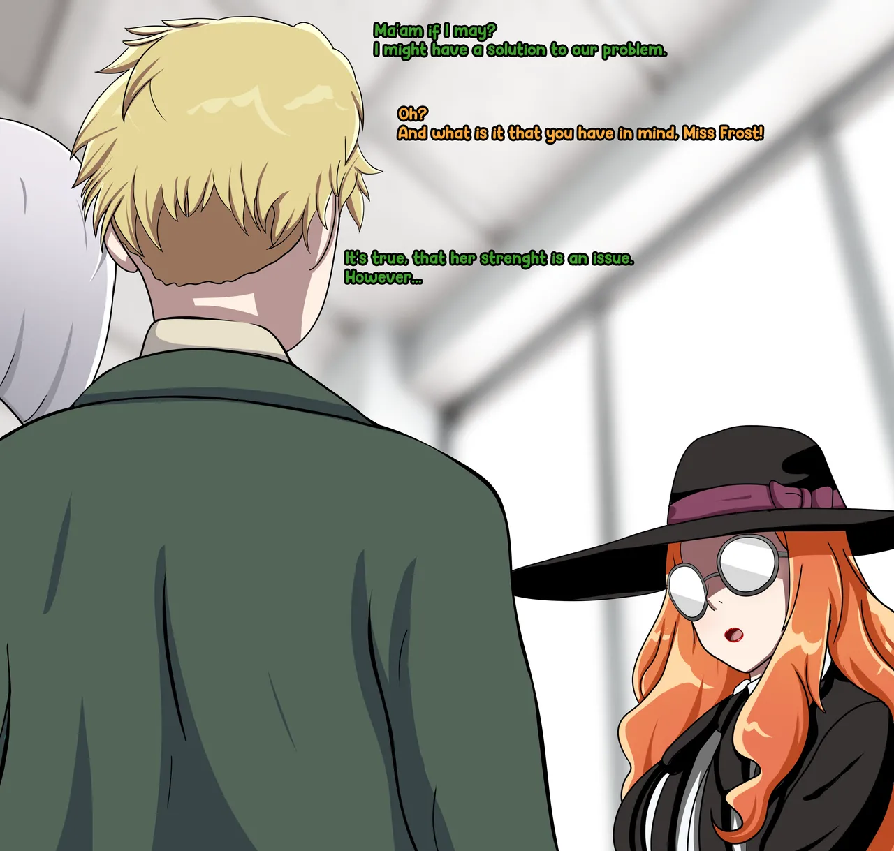 YOR II STORY page 7 full