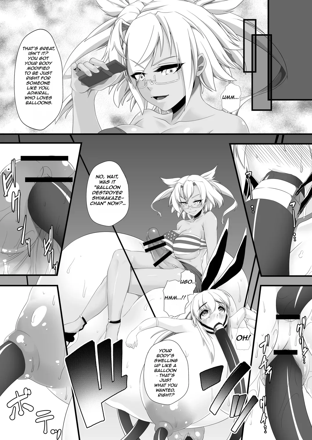 Fuusen Collection  ENGLISH page 11 full