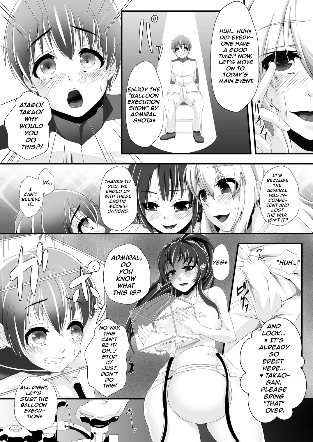 Fuusen Collection  ENGLISH page 7 full