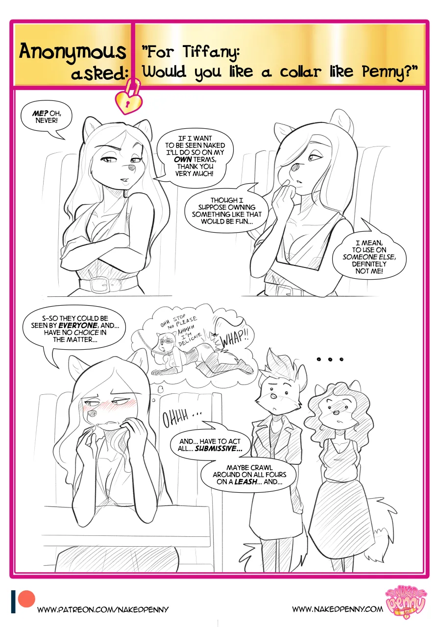 Ask Naked Penny page 7 full