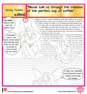 [Nakedpenny Team] Ask Naked Penny cover
