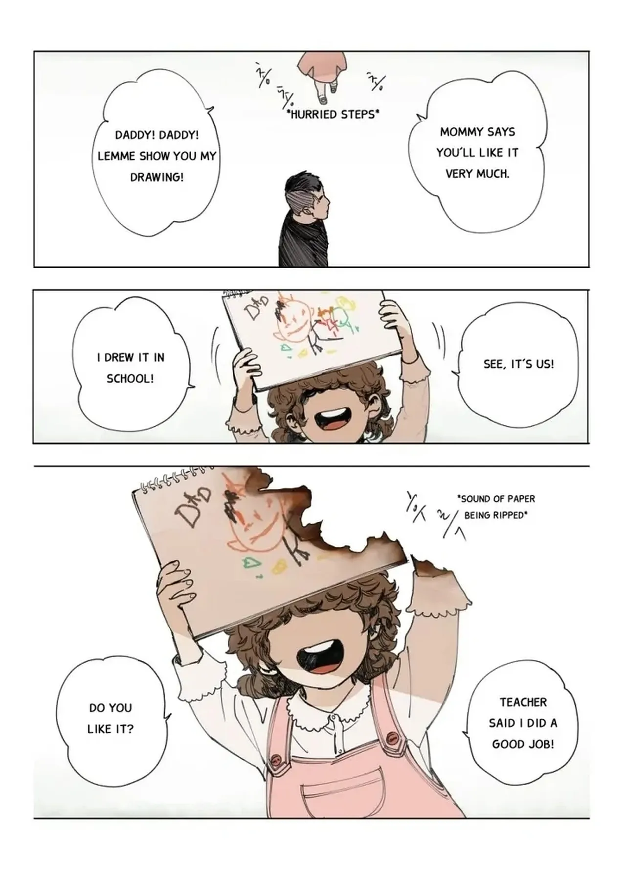 Zero at the bone page 8 full
