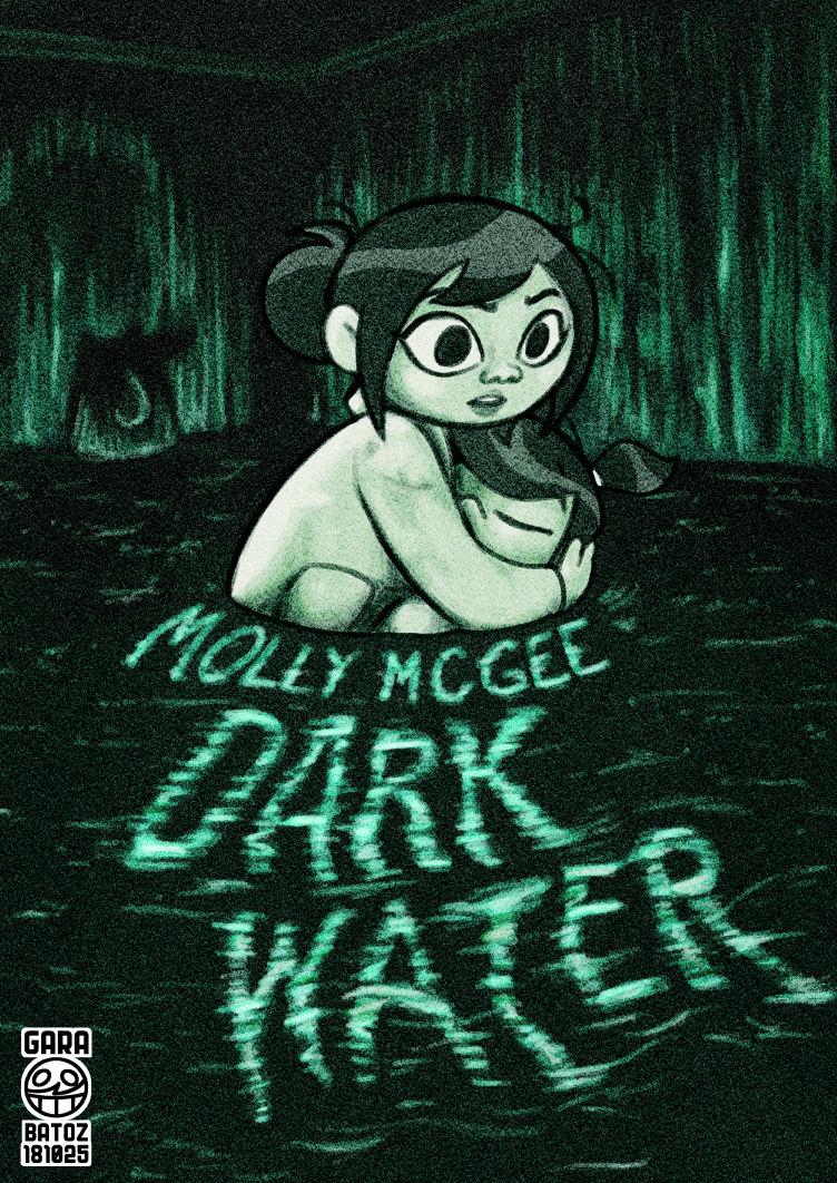 The Ghost & Molly McGee page 12 full