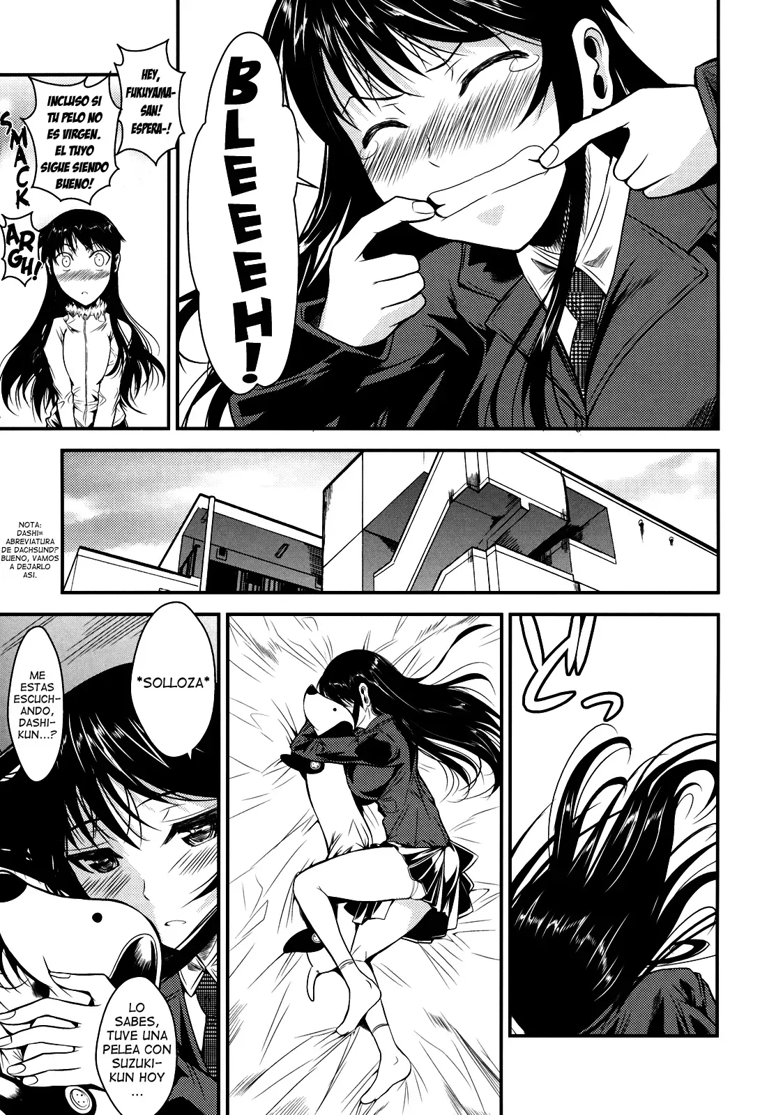 Fukuyama-san 3 Daifunka   & =EES= page 10 full