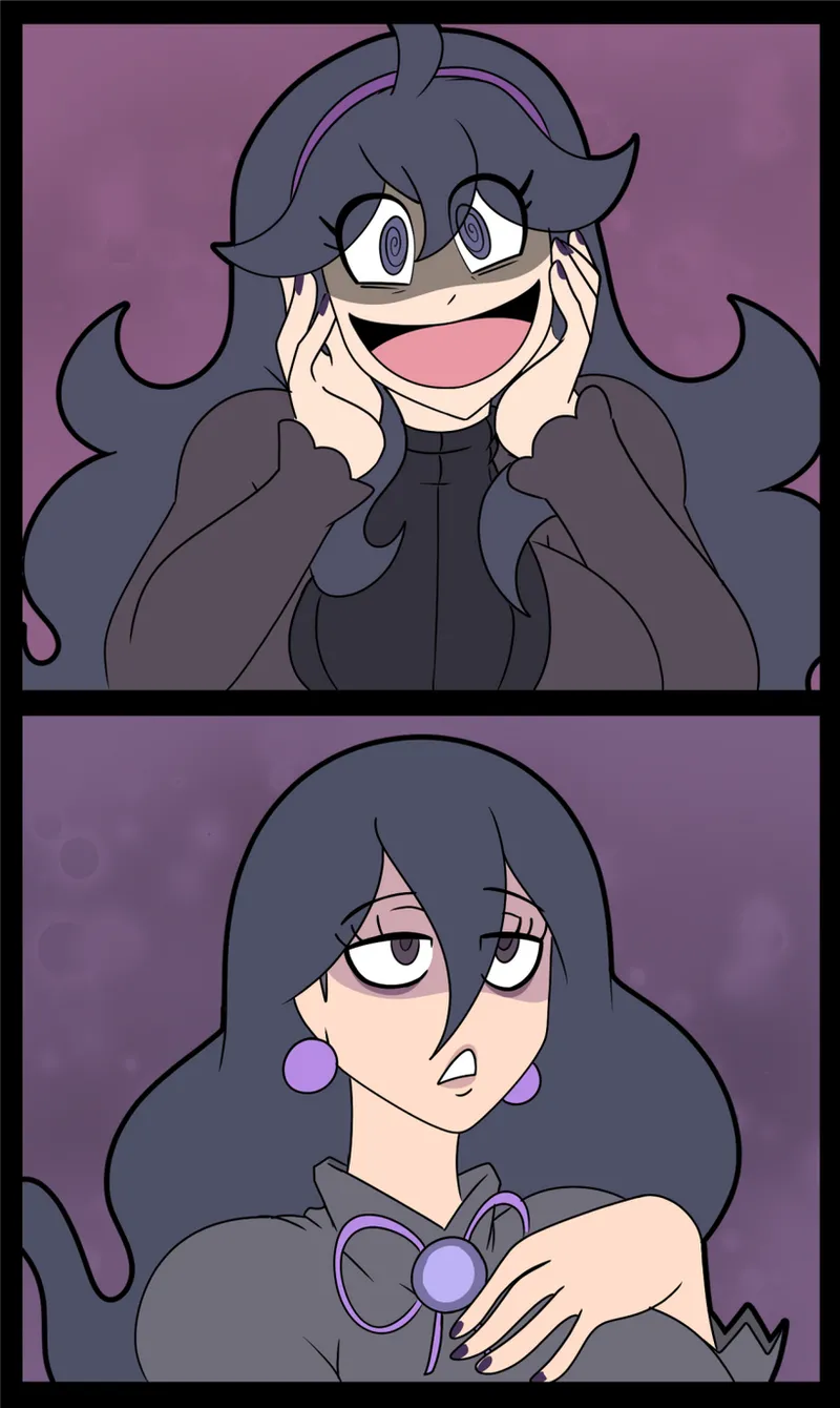 Jester Kingdom - Hex Maniac page 1 full