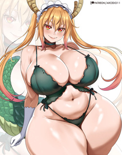 Patreon 2024 to Present