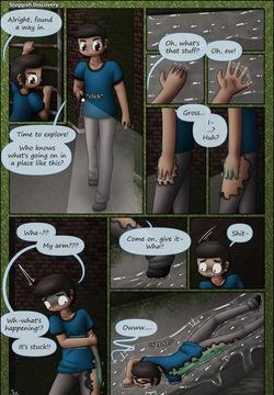 Sluggish Discovery