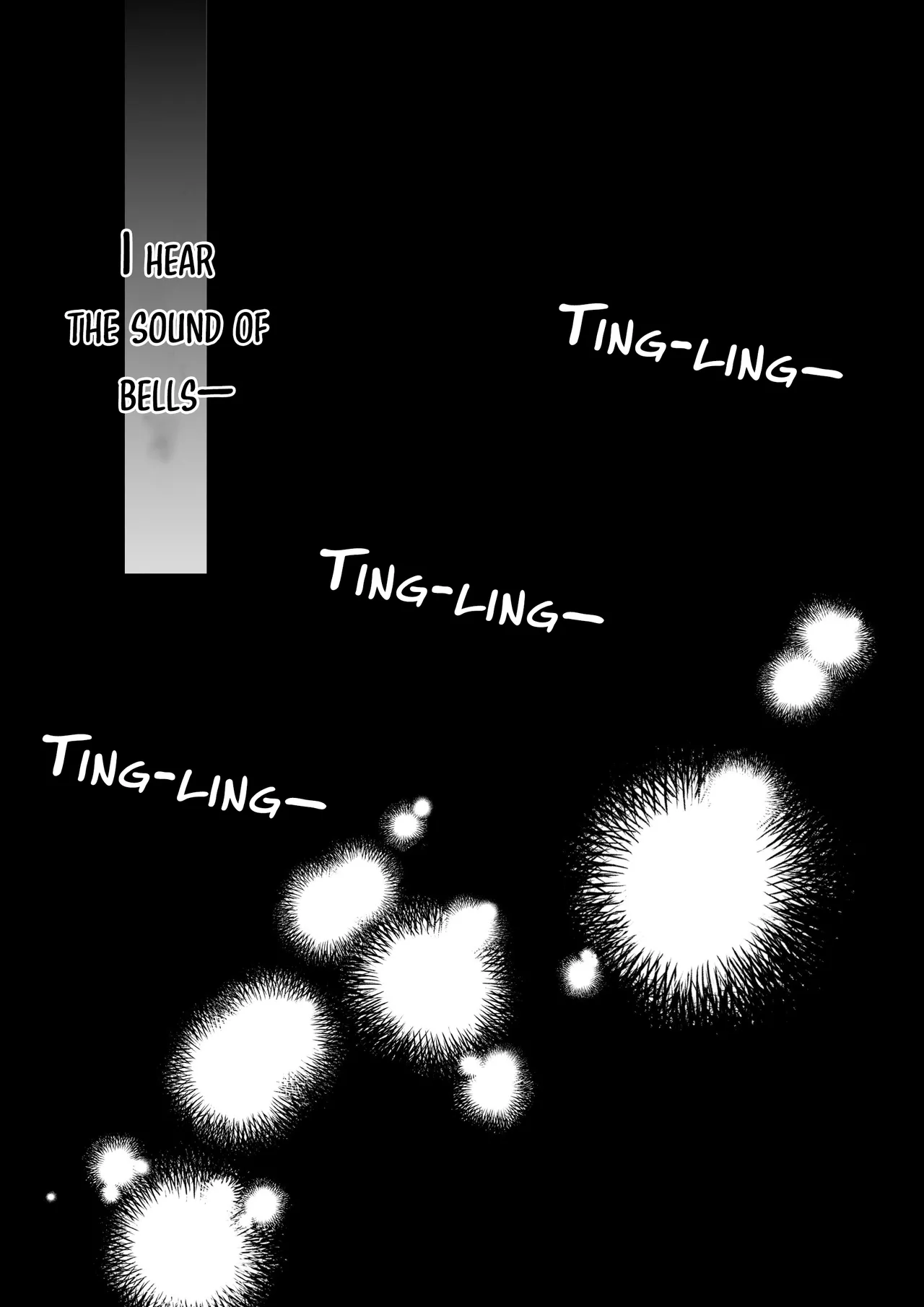 Falling into the depths of depravity. ~A mating contract with a god~ page 3 full