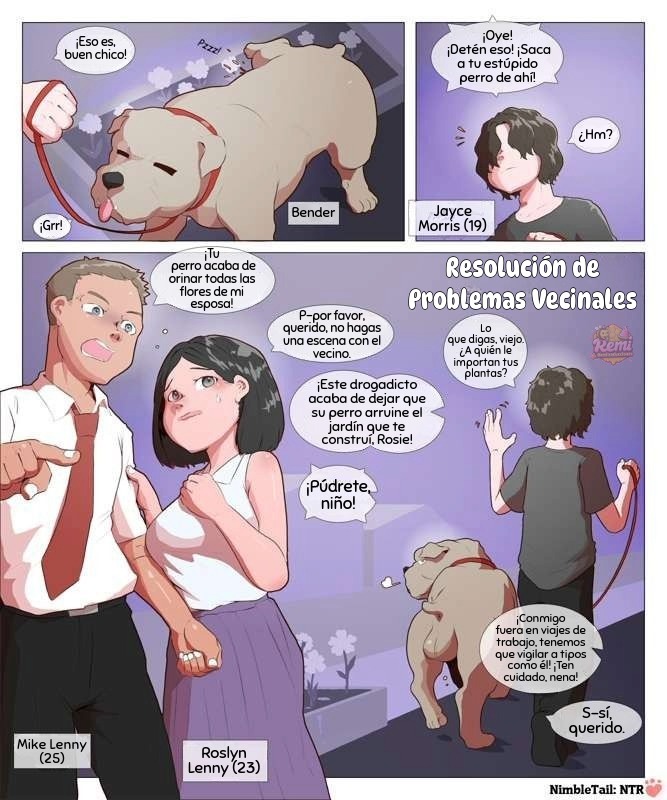 Resolución de problemas vecinales page 1 full