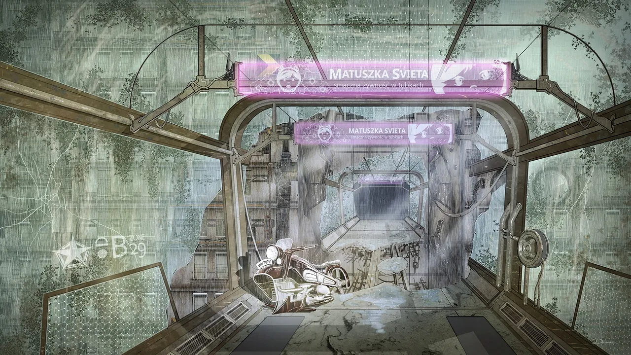 Hard Reset Artbook page 11 full