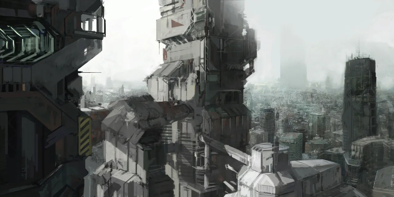 Hard Reset Artbook page 5 full
