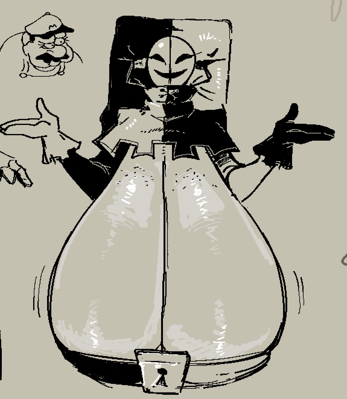 Twitter Archive page 1 full