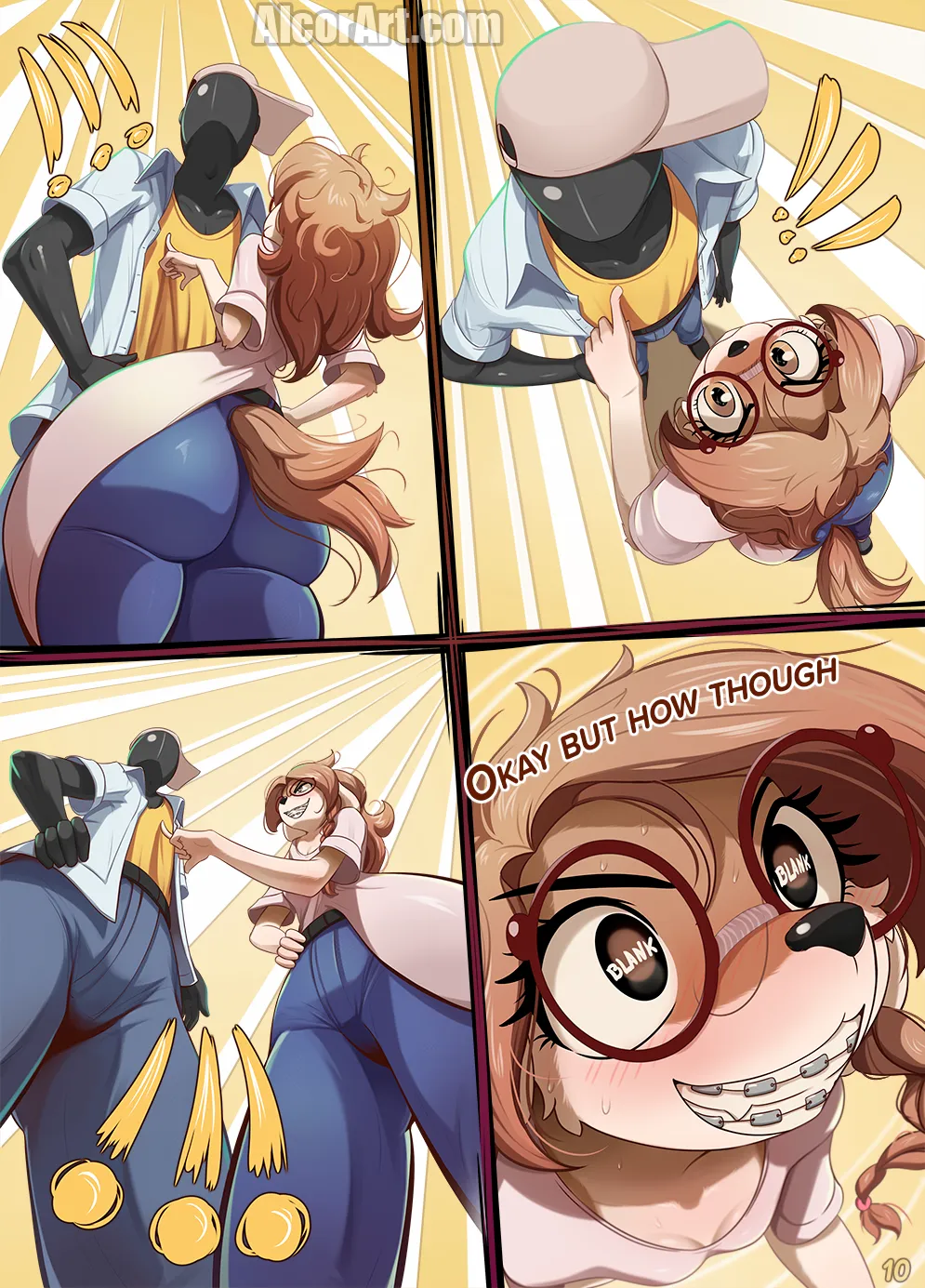 Clothing Optional page 11 full