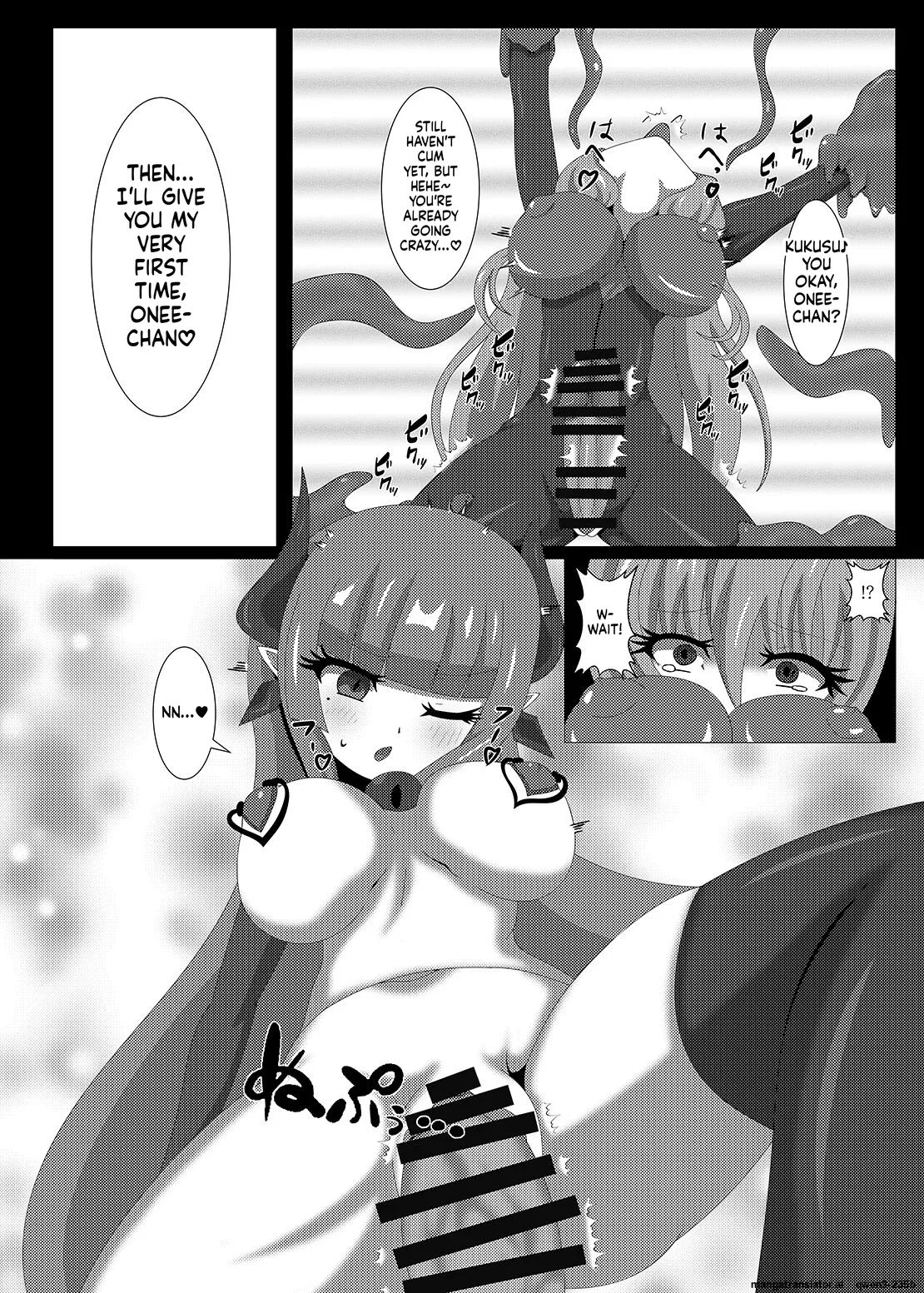 Seisenki Selacarmia Vol 3 Junketsu no Tamasii ga Otiru Toki page 11 full