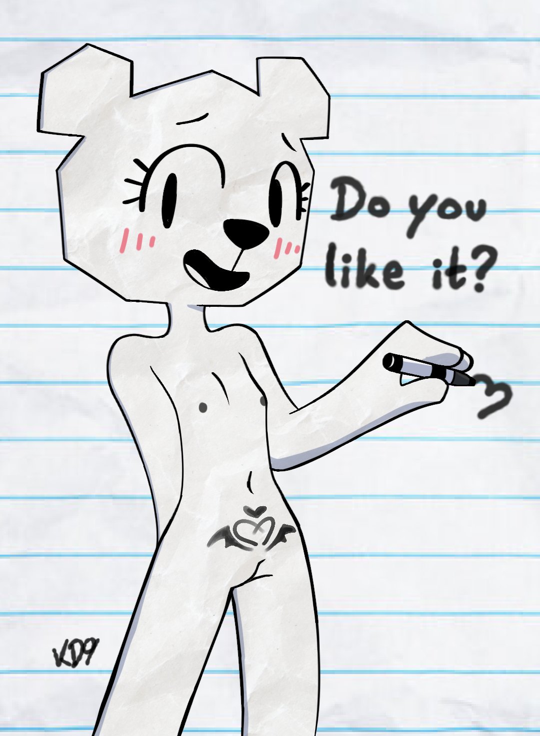 Teri set page 3 full