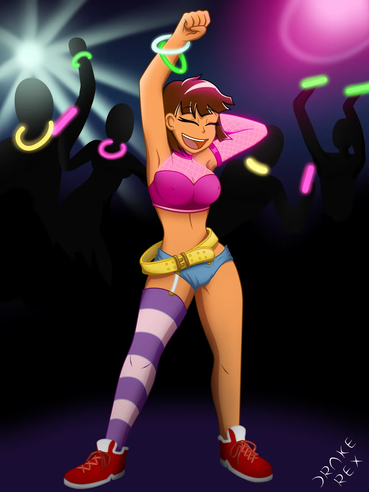 ARTIST drake-rex page 4 full