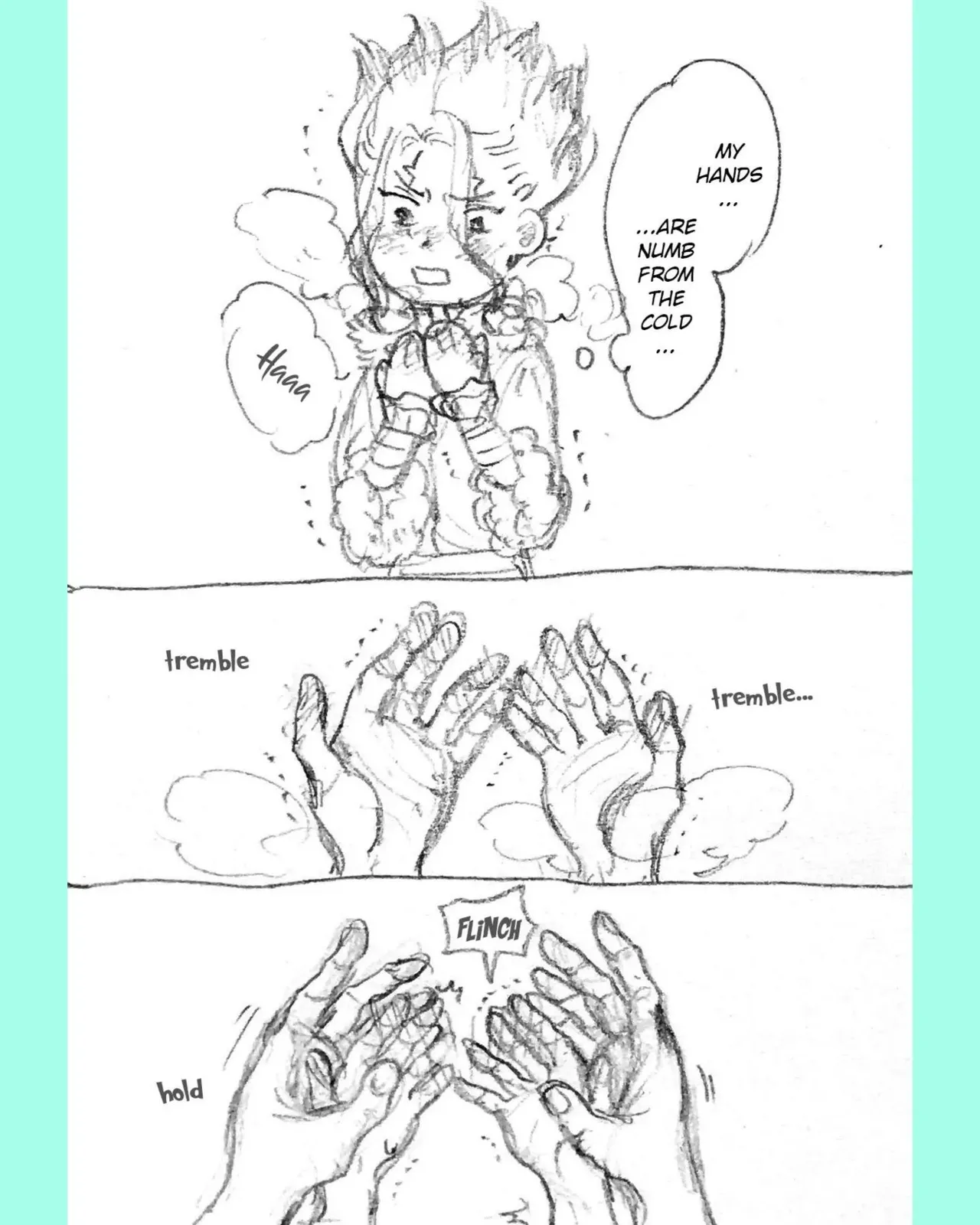 TsukaSen Log page 5 full