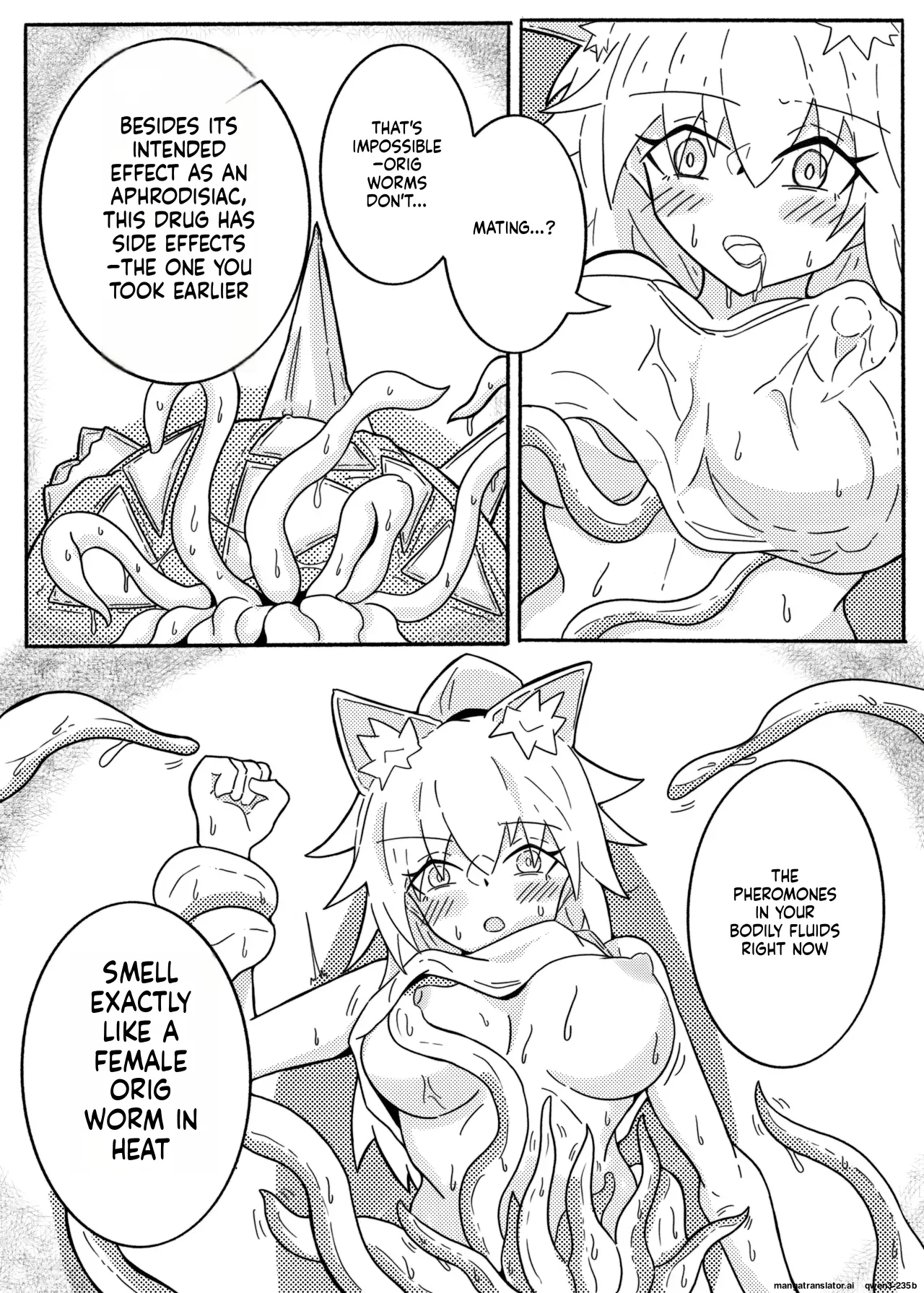 SIEGE TENTACLE MODULE page 12 full