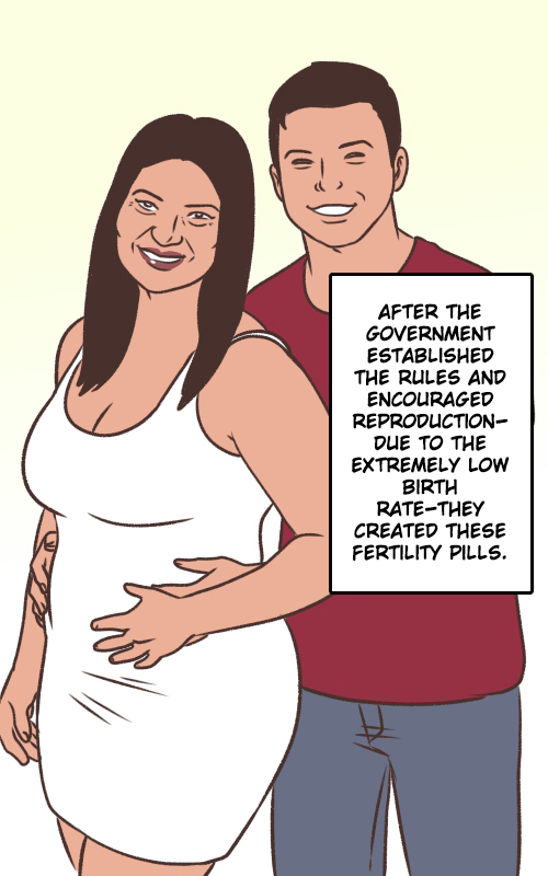 Fertility Pill page 2 full