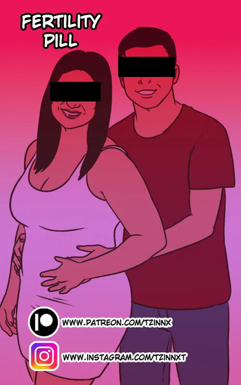 [Tzinnxt] Fertility Pill [English] cover
