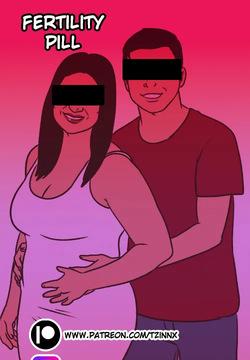 Fertility Pill