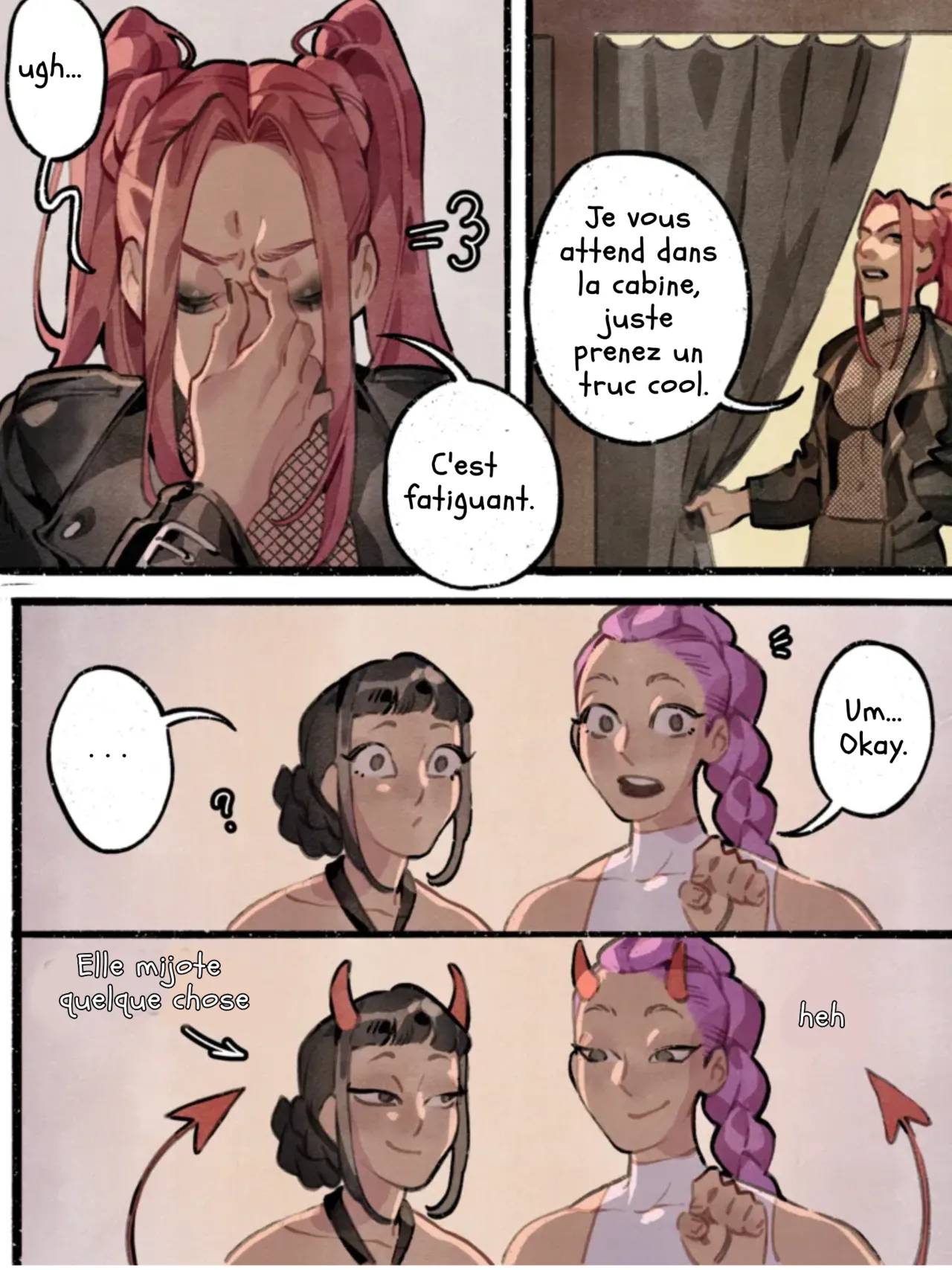 Polytrix page 6 full