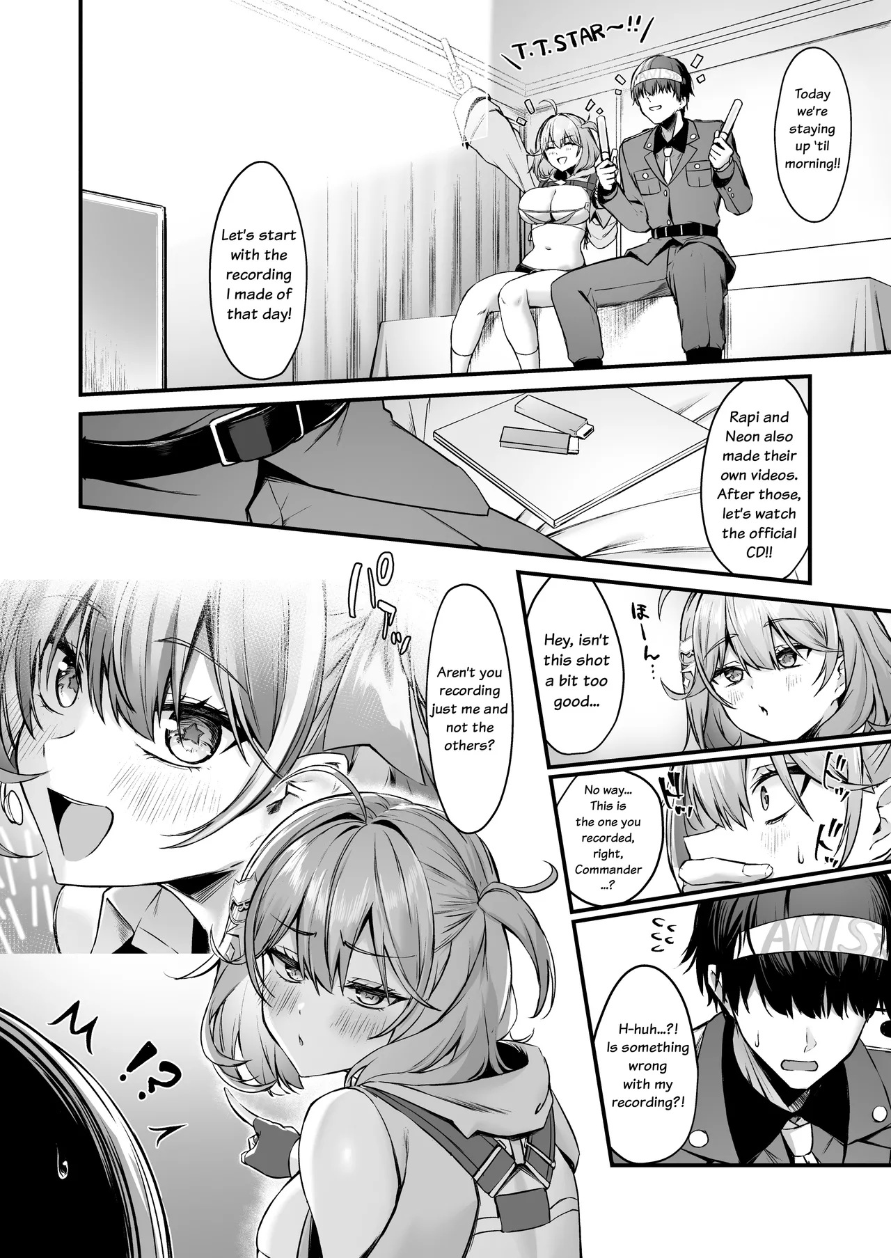 Anis to | With Anis page 6 full