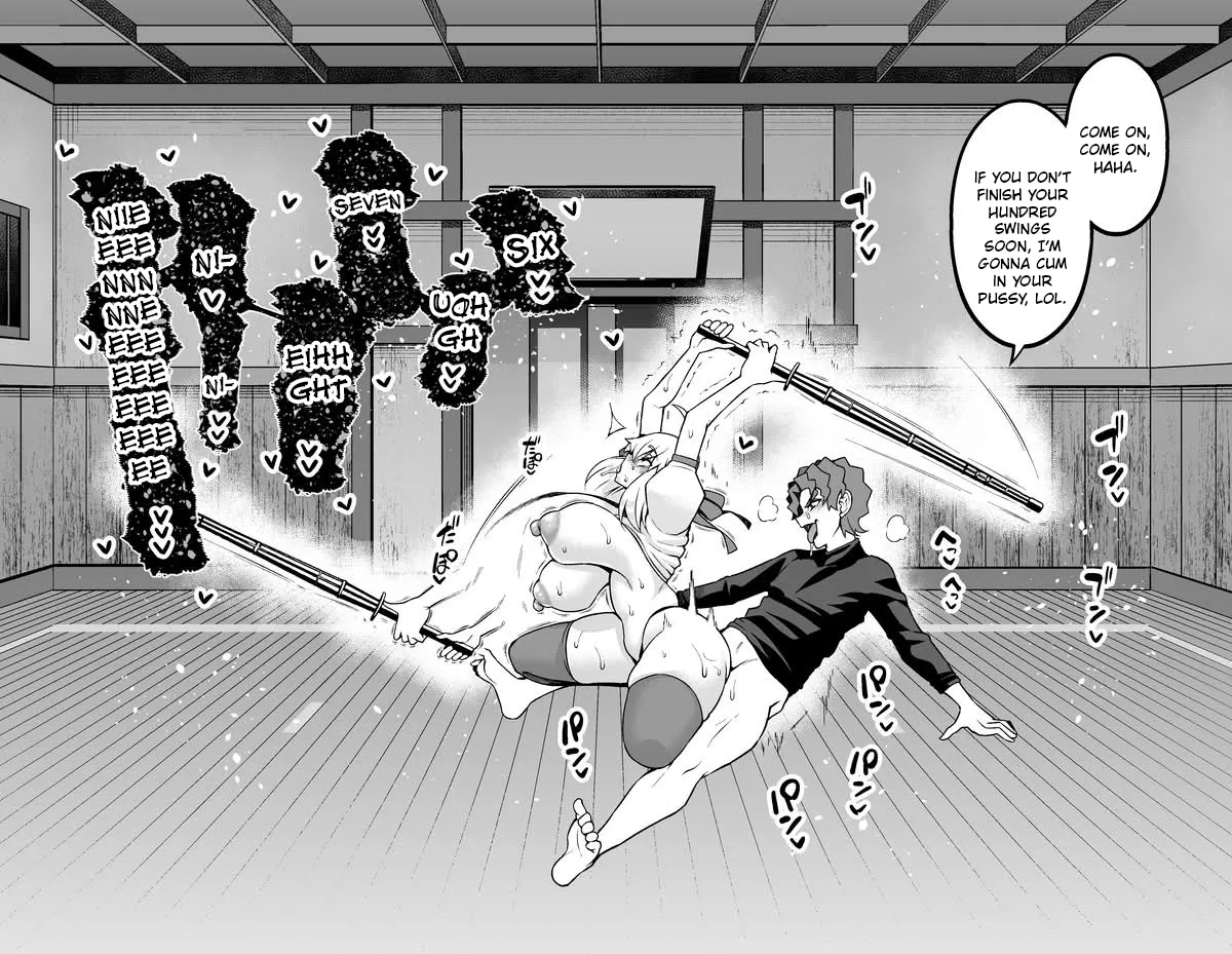 Arutoria, Shinji to yoru no sanpo❤ - Artoria and Shinjis nightwalk ♥ page 11 full