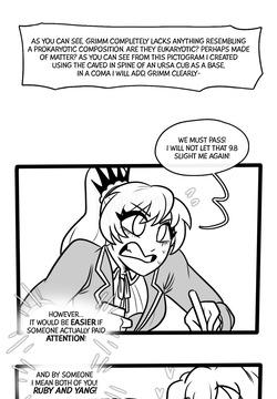 Ruby & Yang 2  - Uncensored