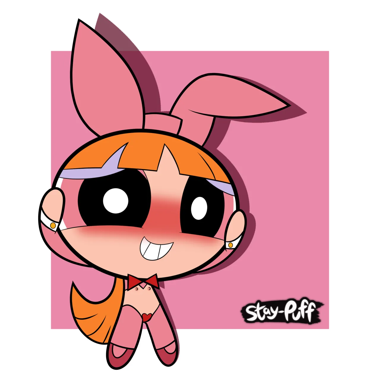 ARTIST Stay-Puff page 10 full