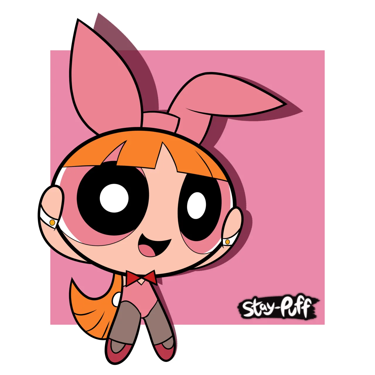 ARTIST Stay-Puff page 9 full