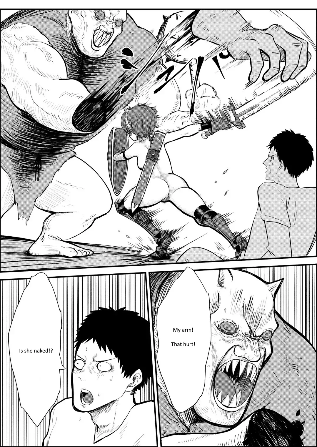 A Shitty Law page 11 full