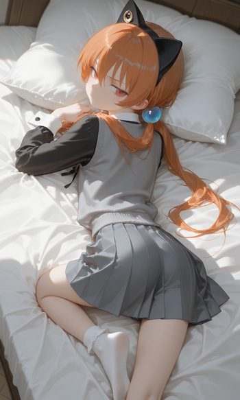 [Fun] alisa·southerncross cover