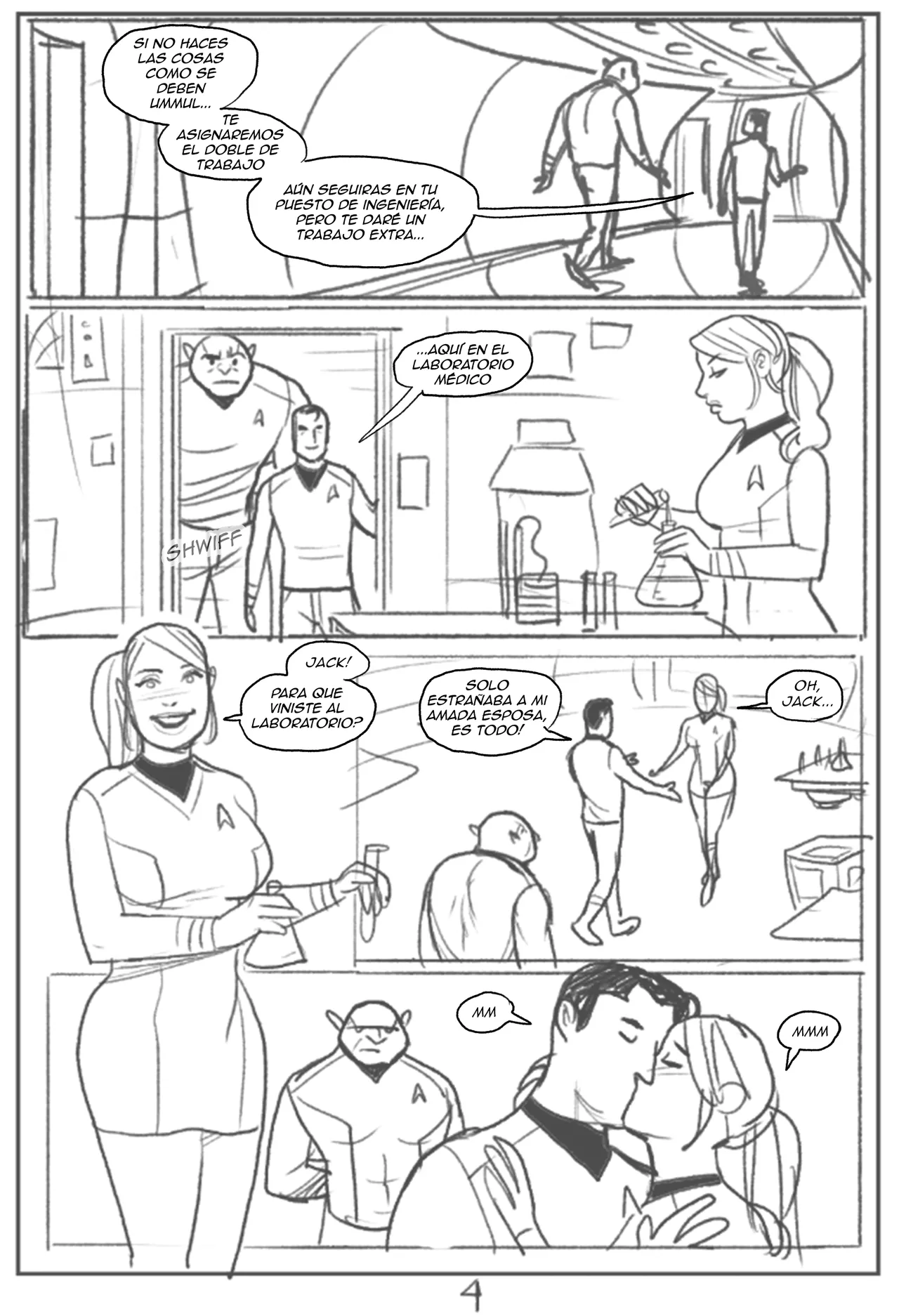 Nunca insultes al Repecki capítulo 1 page 4 full