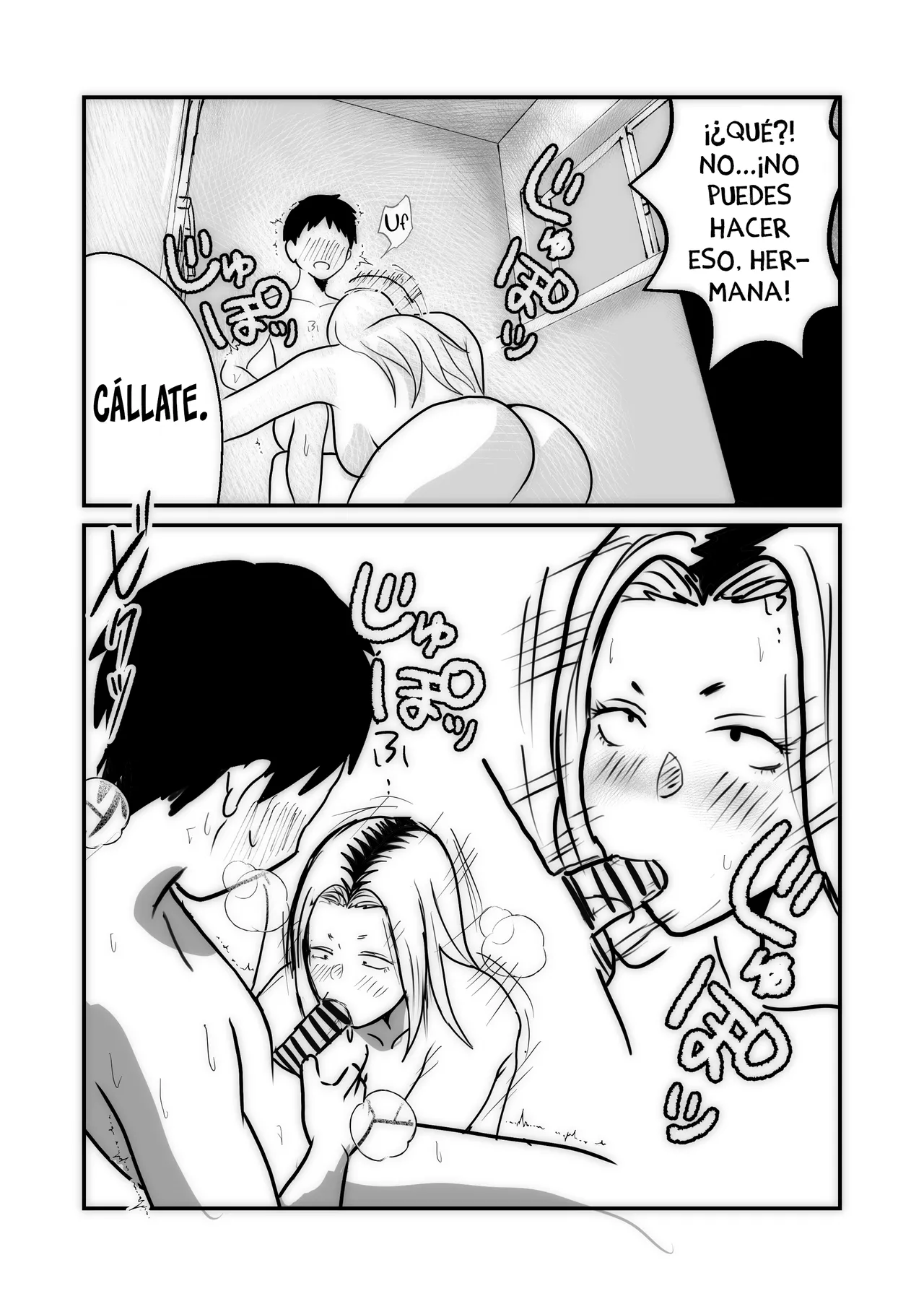Esposa Yankee Capítulo: De vuelta a casa page 11 full