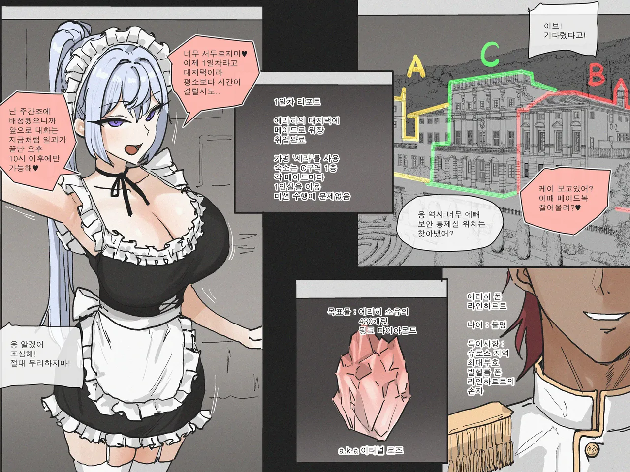 SPIRAL page 3 full