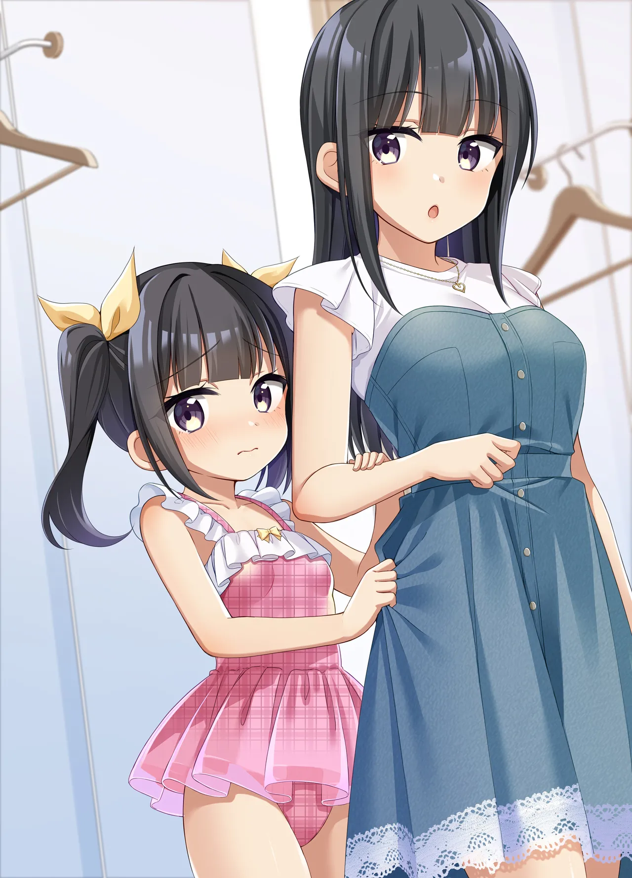 Succubus Club e Youkoso Soushuuhen | Welcome To The Succubus Sorority After page 5 full