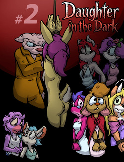 Daughter In The Dark #2