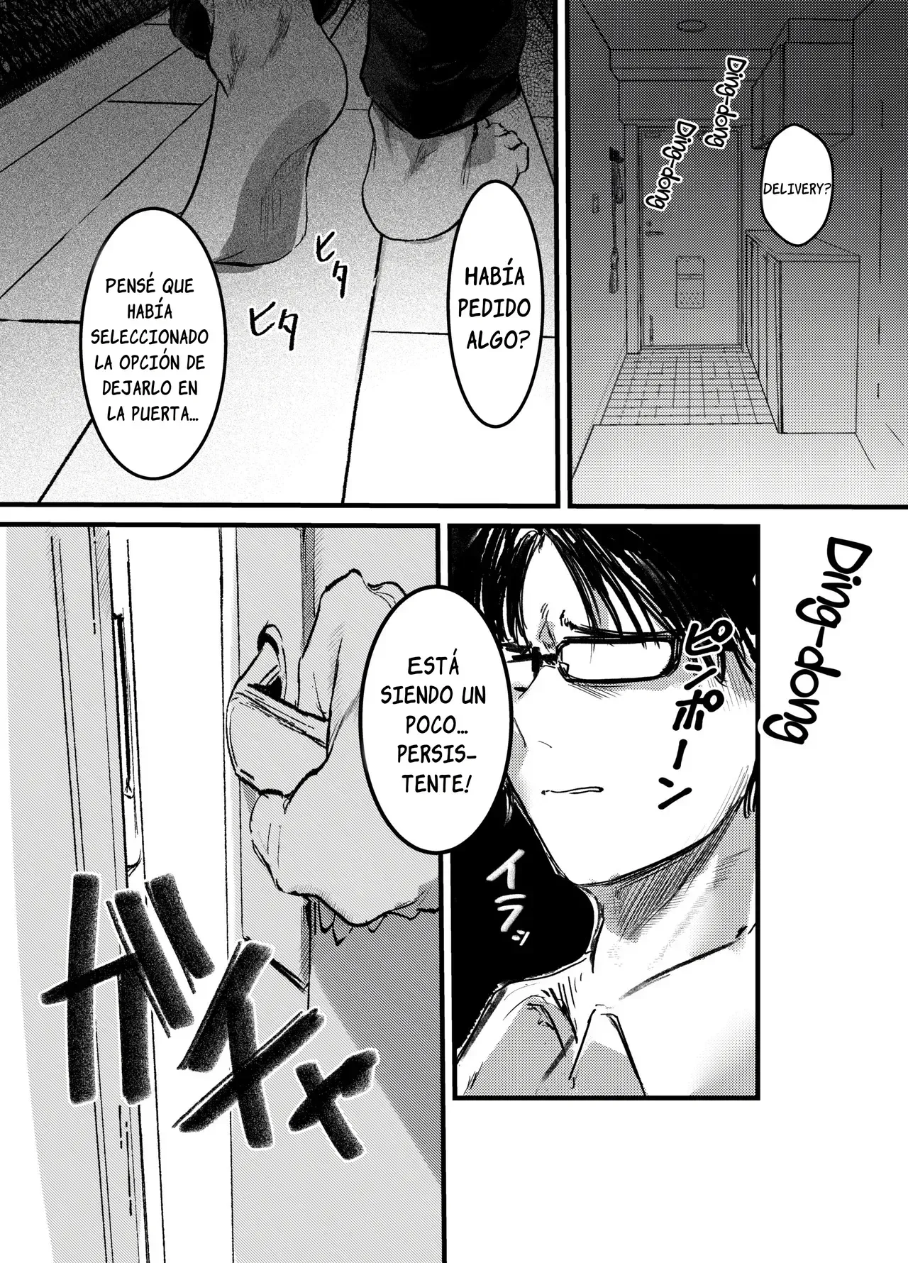 Kasshoku Gal Sister no Wakarase Shuukyou Kanyuu｜El “Reclutamiento” Religioso de la Monja Gal Bronceada page 3 full