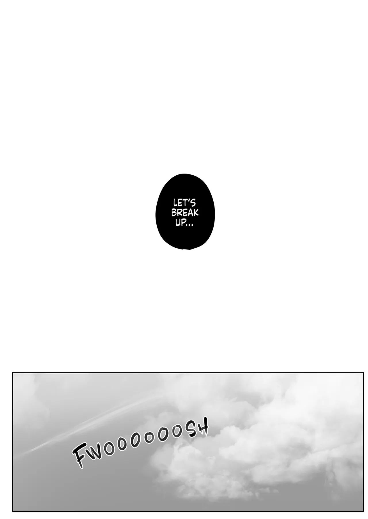 Kimi no Kanojo Yokatta yo. Meganekko NTR Tanpenshuu | Your Girl's a Good Lay page 2 full